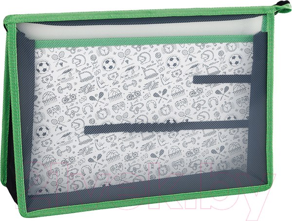 Изображение товара Папка для труда ArtSpace Urban Style / ПТР-22_42249