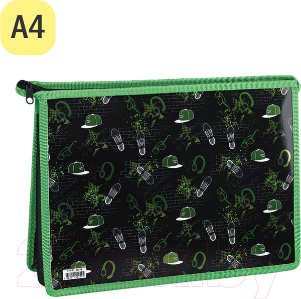 Изображение товара Папка для труда ArtSpace Urban Style / ПТР-22_42249