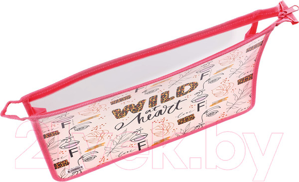 Изображение товара Папка для тетрадей ArtSpace Wild at heart / ПТ-83-2_42217