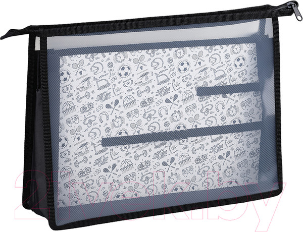 Изображение товара Папка для труда ArtSpace Wild / ПТР-22_42248