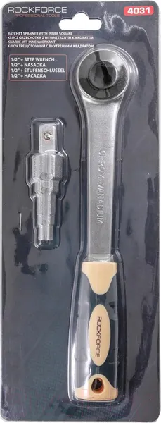 Изображение товара Трещотка RockForce RF-4031