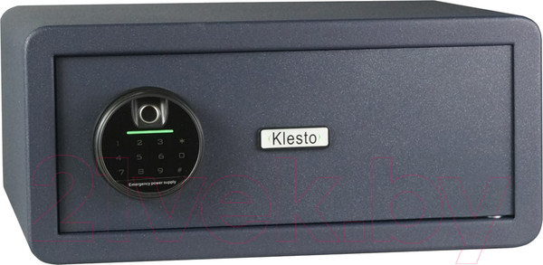 Изображение товара Мебельный сейф Klesto Smart 1R