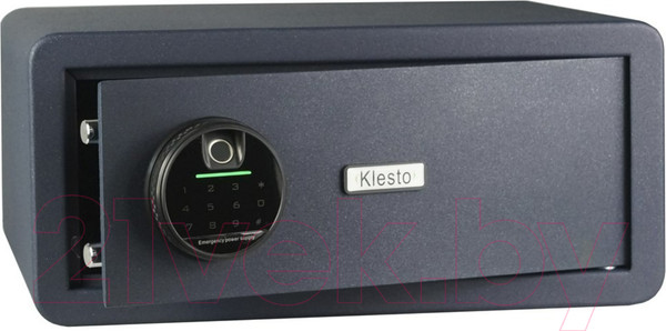 Изображение товара Мебельный сейф Klesto Smart 1R