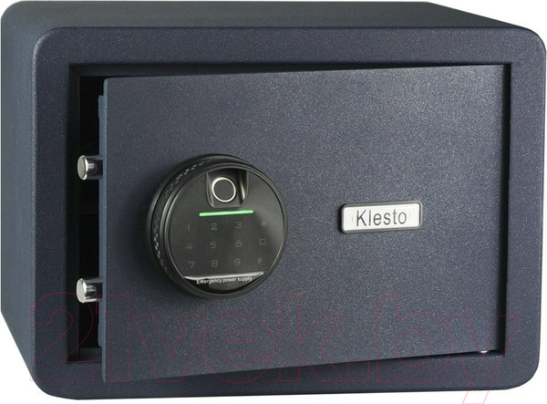 Изображение товара Мебельный сейф Klesto Smart 2R