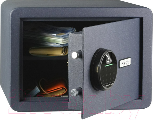Изображение товара Мебельный сейф Klesto Smart 2R