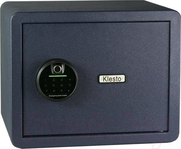 Изображение товара Мебельный сейф Klesto Smart 3R