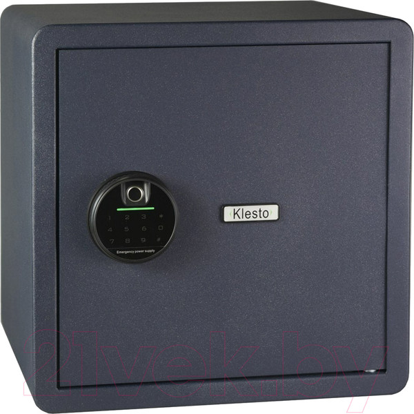 Изображение товара Мебельный сейф Klesto Smart 4R