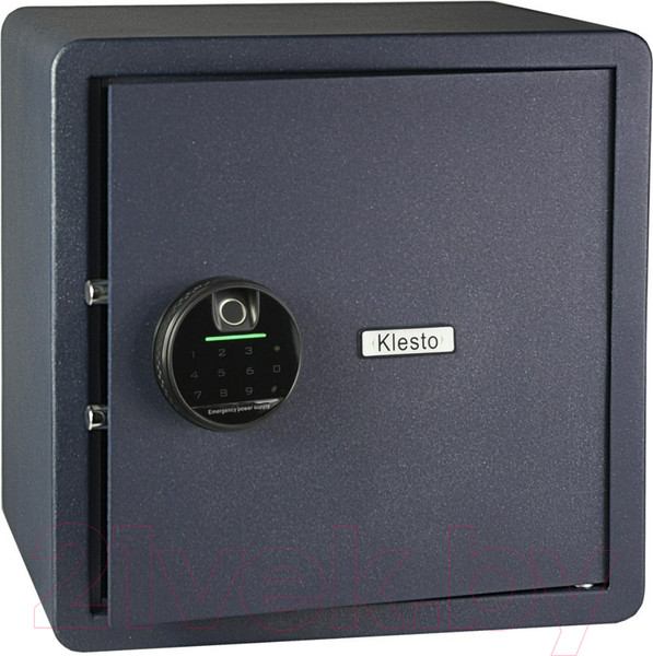 Изображение товара Мебельный сейф Klesto Smart 4R