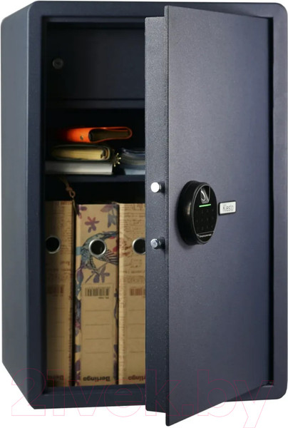 Изображение товара Мебельный сейф Klesto Smart 6R