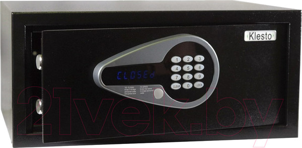 Изображение товара Мебельный сейф Klesto Hotel Safe 200/440E