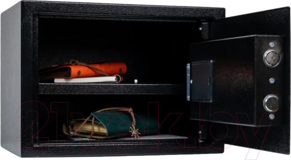 Изображение товара Мебельный сейф Klesto Hotel Safe 250/350E