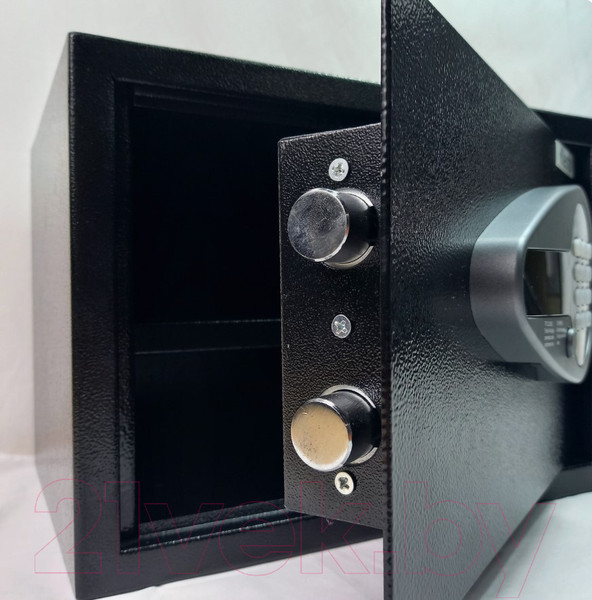 Изображение товара Мебельный сейф Klesto Hotel Safe 250/350E