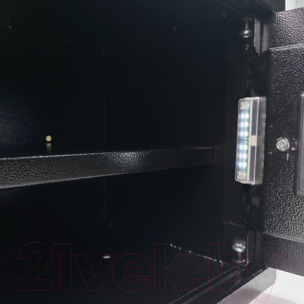 Изображение товара Мебельный сейф Klesto Hotel Safe 250/350E