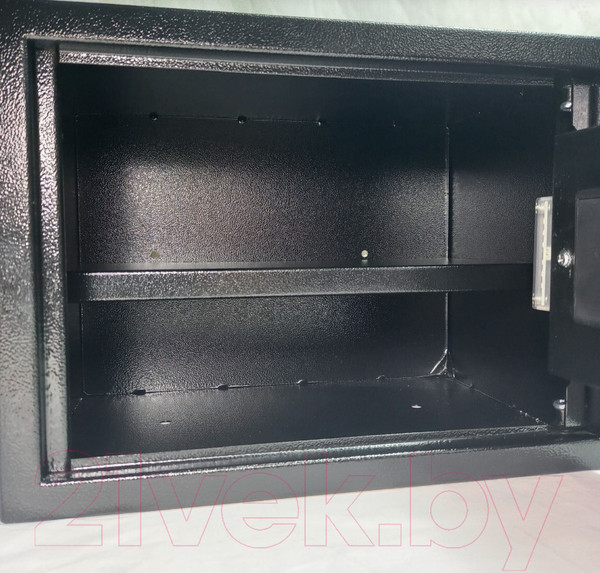 Изображение товара Мебельный сейф Klesto Hotel Safe 250/350E