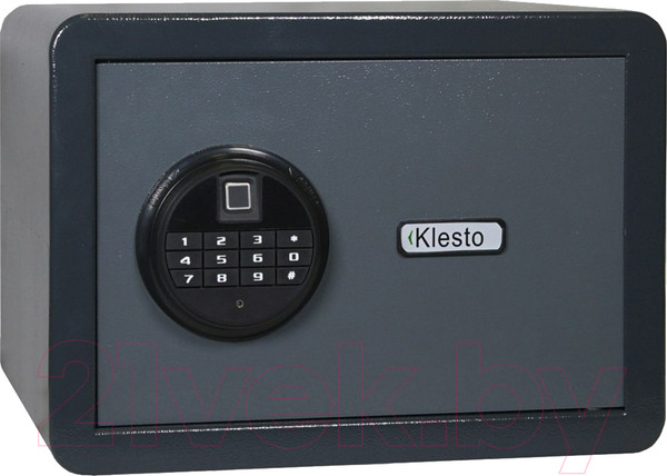 Изображение товара Мебельный сейф Klesto RS Bio-25