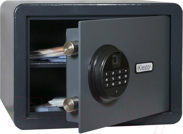 Изображение товара Мебельный сейф Klesto RS Bio-25