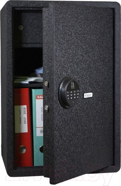 Изображение товара Мебельный сейф Klesto RS Bio-65T