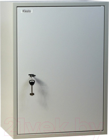Изображение товара Шкаф металлический Klesto M63K