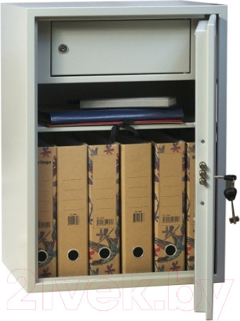 Изображение товара Шкаф металлический Klesto M63K