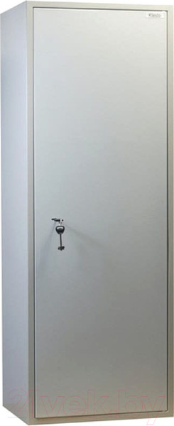 Изображение товара Шкаф металлический Klesto M125K