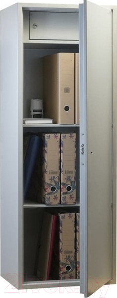 Изображение товара Шкаф металлический Klesto M125K