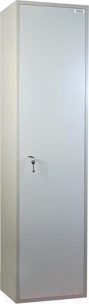 Изображение товара Шкаф металлический Klesto M180K