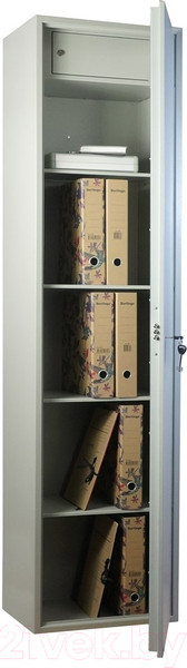 Изображение товара Шкаф металлический Klesto M180K