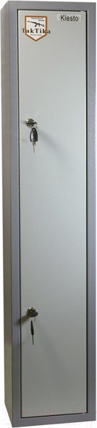 Изображение товара Оружейный сейф Klesto TakTika 1698 / 700600