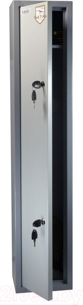 Изображение товара Оружейный сейф Klesto TakTika 1698 / 700600