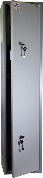 Изображение товара Оружейный сейф Klesto TakTika 2313 / 700603