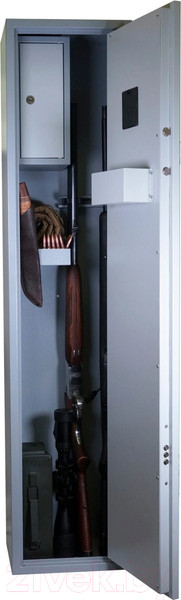 Изображение товара Оружейный сейф Klesto TakTika 2313 / 700603