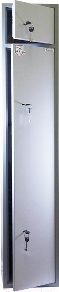 Изображение товара Оружейный сейф Klesto TakTika 2515 / 700605
