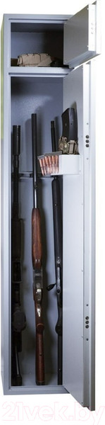 Изображение товара Оружейный сейф Klesto TakTika 2515 / 700605
