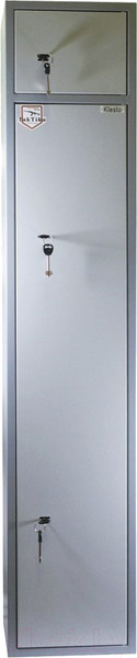 Изображение товара Оружейный сейф Klesto TakTika 2515 / 700605