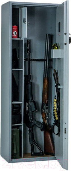 Изображение товара Оружейный сейф Klesto TakTika 3014EL / 700607
