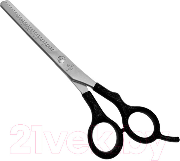 Изображение товара Ножницы парикмахерские Dewal Easy Step 2155/6 (синий)
