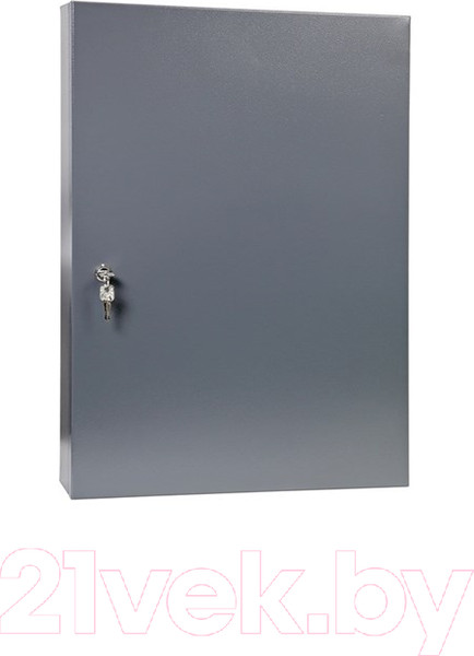 Изображение товара Ключница металлическая Klesto K-130 (с брелоками)