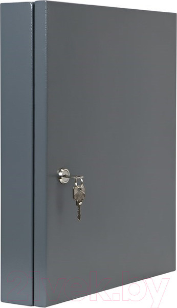 Изображение товара Ключница металлическая Klesto K-60 (с брелоками)