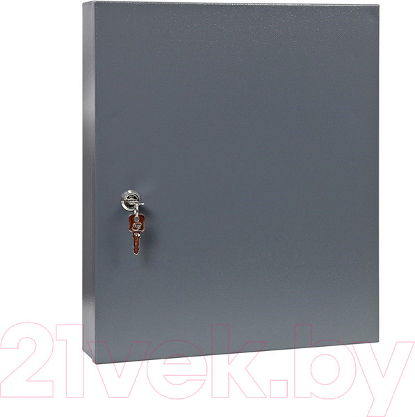 Изображение товара Ключница металлическая Klesto K-40 (с брелоками)