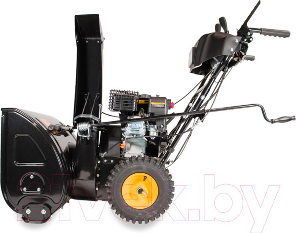 Изображение товара Снегоуборщик бензиновый Champion ST553