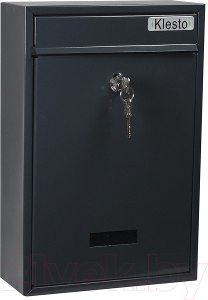 Изображение товара Почтовый ящик Klesto ЯК-1