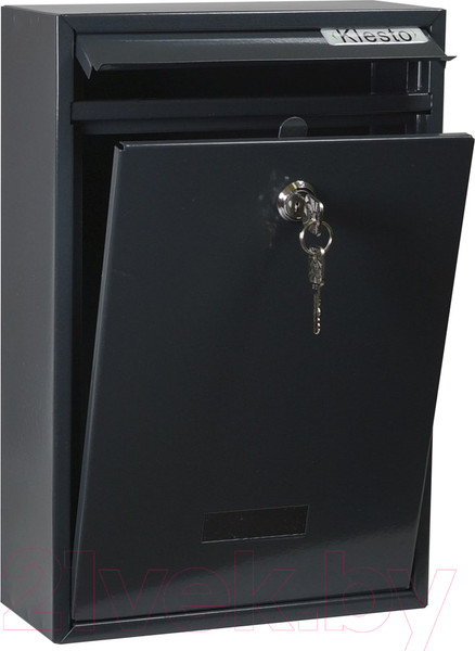 Изображение товара Почтовый ящик Klesto ЯК-1