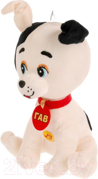 Изображение товара Мягкая игрушка Мульти-пульти Остер Г. Щенок / M9743-23