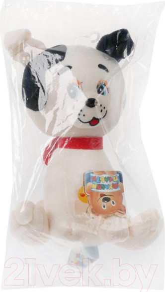 Изображение товара Мягкая игрушка Мульти-пульти Остер Г. Щенок / M9743-23