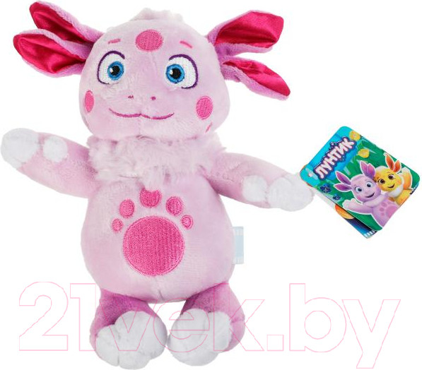 Изображение товара Мягкая игрушка Мульти-пульти Лунтик / C20215-14