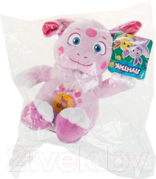 Изображение товара Мягкая игрушка Мульти-пульти Лунтик / C20215-14