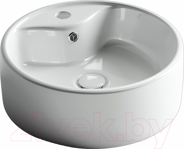 Изображение товара Умывальник Ceramica Nova Element CN5027