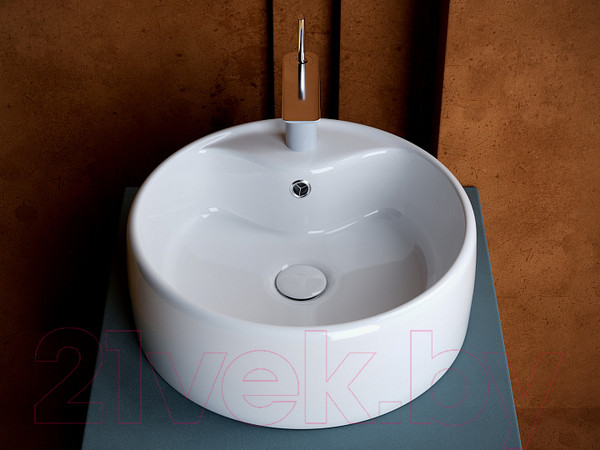 Изображение товара Умывальник Ceramica Nova Element CN5027