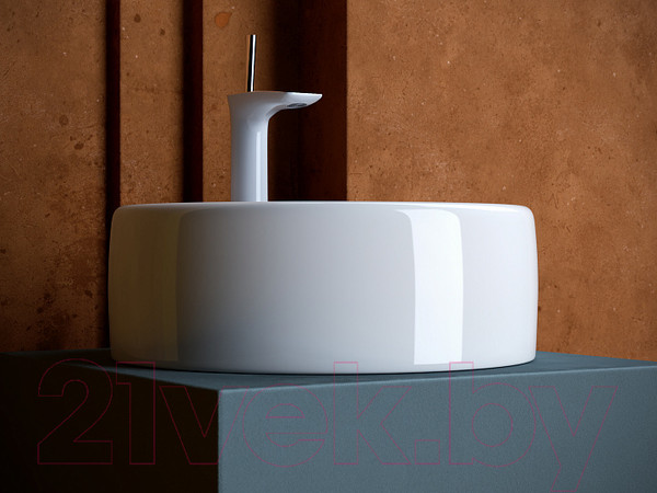 Изображение товара Умывальник Ceramica Nova Element CN5027