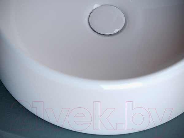 Изображение товара Умывальник Ceramica Nova Element CN5027